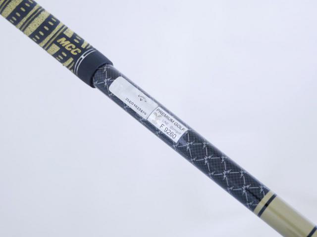 Fairway Wood : callaway : หัวไม้ 3 Callaway Rogue ST LS (ออกปี 2022) Loft 15 ก้าน Mitsubishi TENSEI 55 Flex S