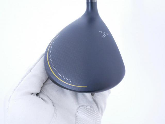 Fairway Wood : callaway : หัวไม้ 5 Callaway Rogue ST LS (ออกปี 2022) Loft 18 ก้าน Mitsubishi TENSEI 55 Flex S