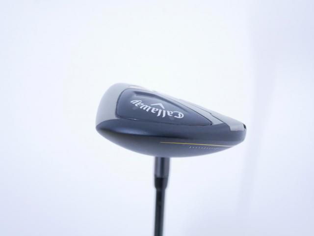 Fairway Wood : callaway : หัวไม้ 5 Callaway Rogue ST LS (ออกปี 2022) Loft 18 ก้าน Mitsubishi TENSEI 55 Flex S