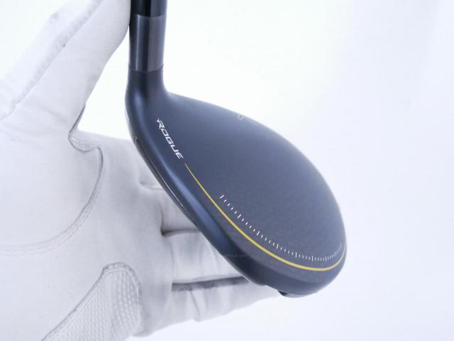Fairway Wood : callaway : หัวไม้ 5 Callaway Rogue ST LS (ออกปี 2022) Loft 18 ก้าน Mitsubishi TENSEI 55 Flex S
