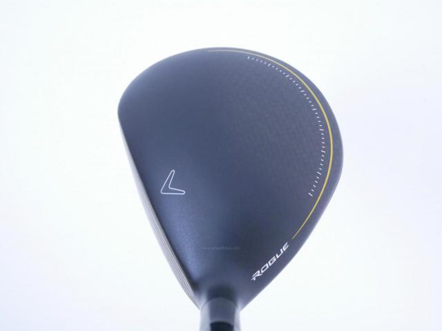 Fairway Wood : callaway : หัวไม้ 5 Callaway Rogue ST LS (ออกปี 2022) Loft 18 ก้าน Mitsubishi TENSEI 55 Flex S