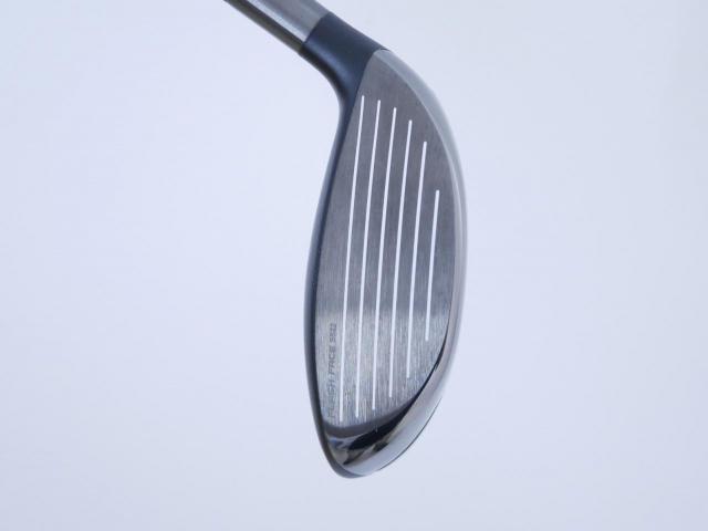 Fairway Wood : callaway : หัวไม้ 5 Callaway Rogue ST LS (ออกปี 2022) Loft 18 ก้าน Mitsubishi TENSEI 55 Flex S