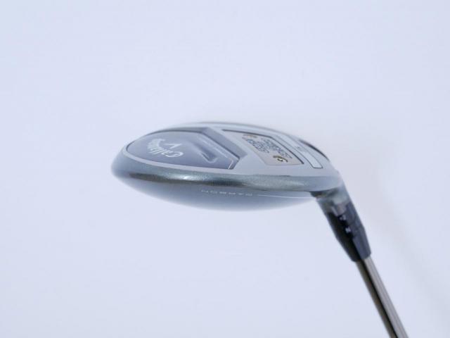 Fairway Wood : callaway : หัวไม้ 5 Callaway Great Big Bertha (รุ่นล่าสุด ปี 2023 Japan Spec.) Loft 18 ก้าน Fujikura Speeder NX Flex S