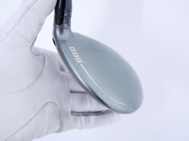 Fairway Wood : callaway : หัวไม้ 5 Callaway Great Big Bertha (รุ่นล่าสุด ปี 2023 Japan Spec.) Loft 18 ก้าน Fujikura Speeder NX Flex S