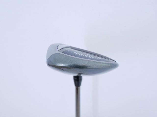 Fairway Wood : callaway : หัวไม้ 5 Callaway Great Big Bertha (รุ่นล่าสุด ปี 2023 Japan Spec.) Loft 18 ก้าน Fujikura Speeder NX Flex S