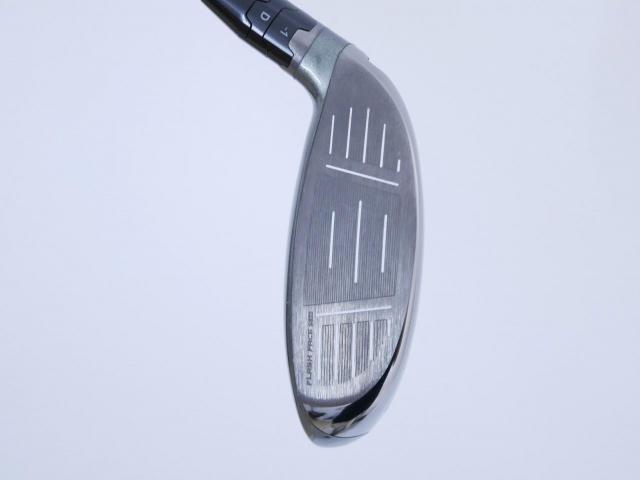 Fairway Wood : callaway : หัวไม้ 5 Callaway Great Big Bertha (รุ่นล่าสุด ปี 2023 Japan Spec.) Loft 18 ก้าน Fujikura Speeder NX Flex S