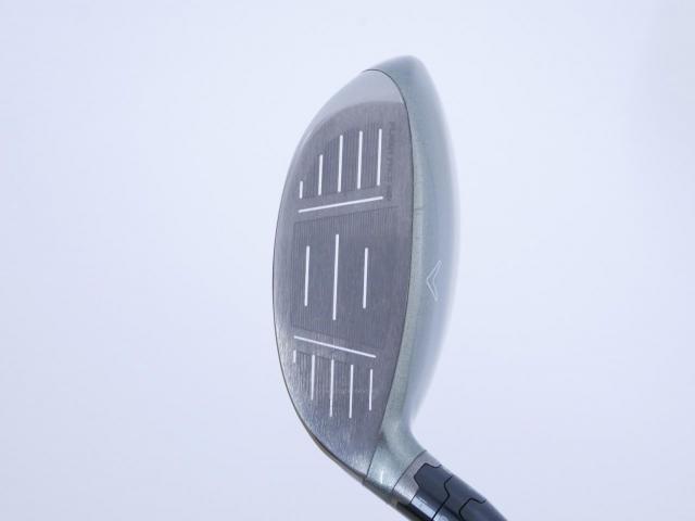 Fairway Wood : callaway : หัวไม้ 5 Callaway Great Big Bertha (รุ่นล่าสุด ปี 2023 Japan Spec.) Loft 18 ก้าน Fujikura Speeder NX Flex S