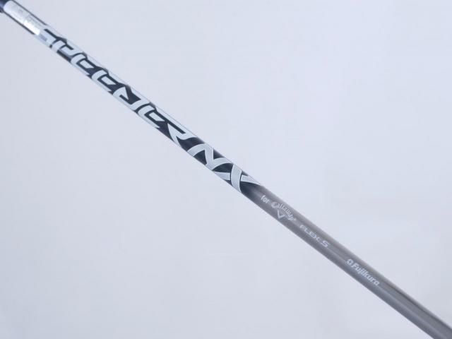 Fairway Wood : callaway : หัวไม้ 5 Callaway Great Big Bertha (รุ่นล่าสุด ปี 2023 Japan Spec.) Loft 18 ก้าน Fujikura Speeder NX Flex S