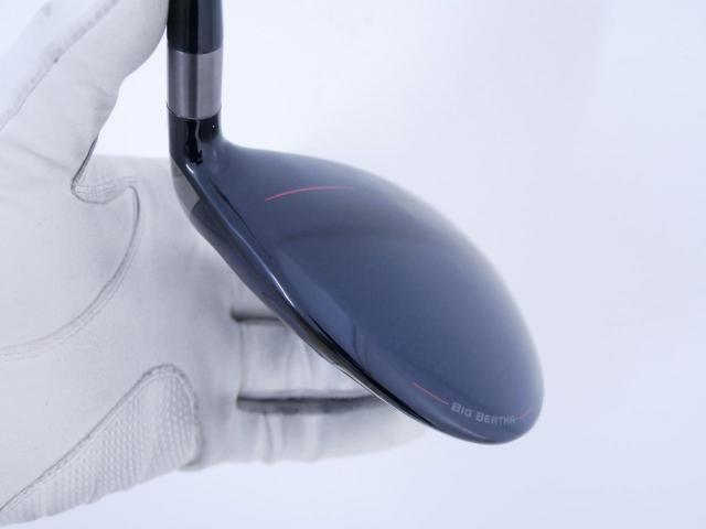 Fairway Wood : callaway : หัวไม้ 3 Callaway Big Bertha B21 (รุ่นปี 2021 ตีง่าย ไกล) Loft 16.5 ก้าน Mitsubishi KUROKAGE 50G Flex S