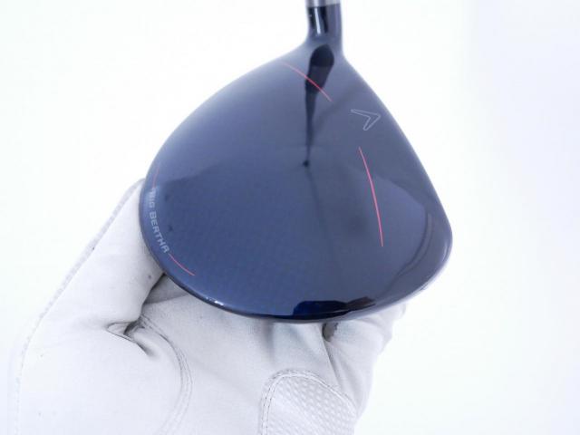 Fairway Wood : callaway : หัวไม้ 3 Callaway Big Bertha B21 (รุ่นปี 2021 ตีง่าย ไกล) Loft 16.5 ก้าน Mitsubishi KUROKAGE 50G Flex S