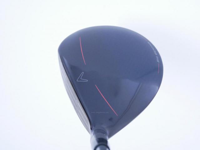 Fairway Wood : callaway : หัวไม้ 3 Callaway Big Bertha B21 (รุ่นปี 2021 ตีง่าย ไกล) Loft 16.5 ก้าน Mitsubishi KUROKAGE 50G Flex S