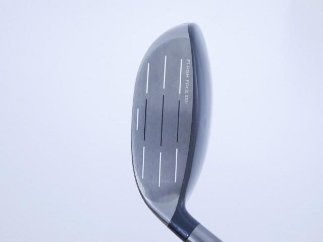 Fairway Wood : callaway : หัวไม้ 3 Callaway Big Bertha B21 (รุ่นปี 2021 ตีง่าย ไกล) Loft 16.5 ก้าน Mitsubishi KUROKAGE 50G Flex S