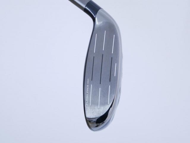 Fairway Wood : callaway : หัวไม้ 3 Callaway Big Bertha B21 (รุ่นปี 2021 ตีง่าย ไกล) Loft 16.5 ก้าน Mitsubishi KUROKAGE 50G Flex S