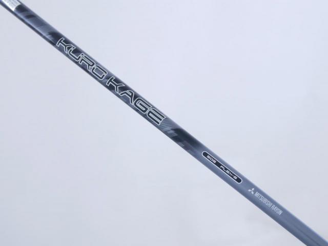 Fairway Wood : callaway : หัวไม้ 3 Callaway Big Bertha B21 (รุ่นปี 2021 ตีง่าย ไกล) Loft 16.5 ก้าน Mitsubishi KUROKAGE 50G Flex S