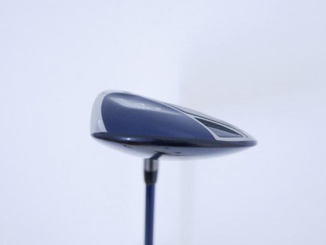 Fairway Wood : callaway : หัวไม้ 3 Callaway Big Bertha B21 (รุ่นปี 2021 ตีง่าย ไกล) Loft 16.5 ก้าน Fujikura Speeder Evolution Flex R
