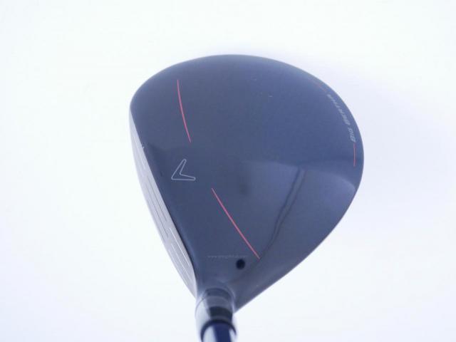 Fairway Wood : callaway : หัวไม้ 3 Callaway Big Bertha B21 (รุ่นปี 2021 ตีง่าย ไกล) Loft 16.5 ก้าน Fujikura Speeder Evolution Flex R