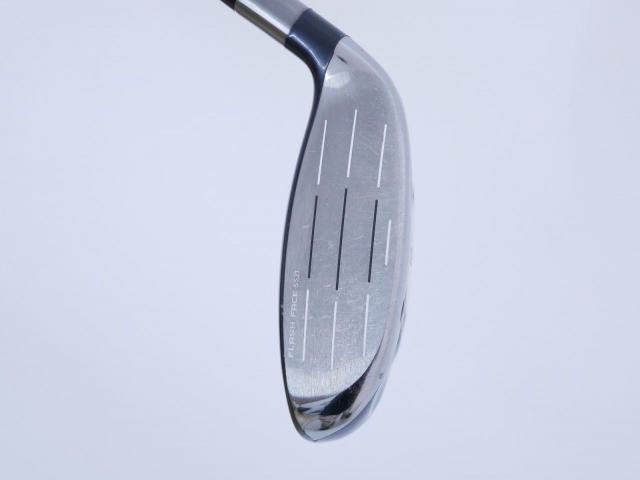 Fairway Wood : callaway : หัวไม้ 3 Callaway Big Bertha B21 (รุ่นปี 2021 ตีง่าย ไกล) Loft 16.5 ก้าน Fujikura Speeder Evolution Flex R