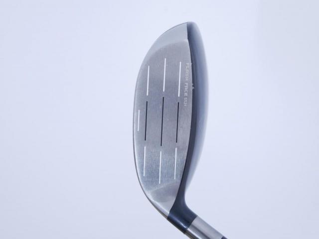 Fairway Wood : callaway : หัวไม้ 3 Callaway Big Bertha B21 (รุ่นปี 2021 ตีง่าย ไกล) Loft 16.5 ก้าน Fujikura Speeder Evolution Flex R
