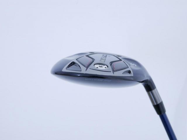 Fairway Wood : callaway : หัวไม้ 5 Callaway Big Bertha B21 (รุ่นปี 2021 ตีง่าย ไกล) Loft 19.5 ก้าน Fujikura Speeder Evolution Flex R
