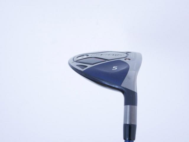 Fairway Wood : callaway : หัวไม้ 5 Callaway Big Bertha B21 (รุ่นปี 2021 ตีง่าย ไกล) Loft 19.5 ก้าน Fujikura Speeder Evolution Flex R