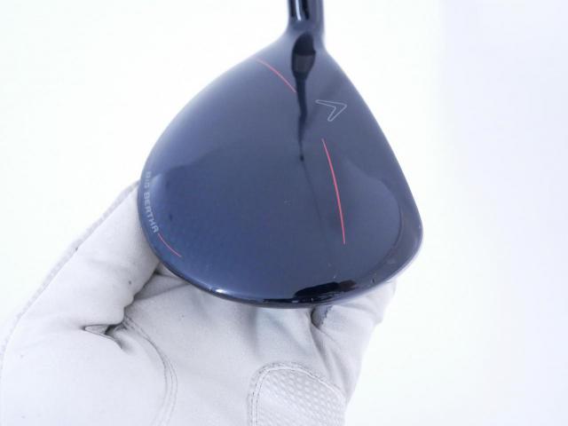 Fairway Wood : callaway : หัวไม้ 5 Callaway Big Bertha B21 (รุ่นปี 2021 ตีง่าย ไกล) Loft 19.5 ก้าน Fujikura Speeder Evolution Flex R
