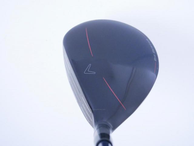 Fairway Wood : callaway : หัวไม้ 5 Callaway Big Bertha B21 (รุ่นปี 2021 ตีง่าย ไกล) Loft 19.5 ก้าน Fujikura Speeder Evolution Flex R