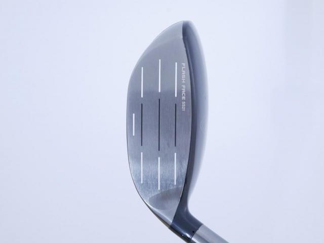 Fairway Wood : callaway : หัวไม้ 5 Callaway Big Bertha B21 (รุ่นปี 2021 ตีง่าย ไกล) Loft 19.5 ก้าน Fujikura Speeder Evolution Flex R