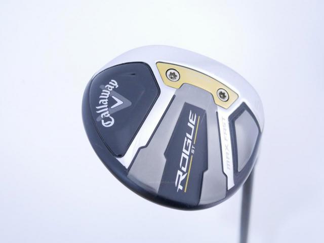 Fairway Wood : callaway : หัวไม้ 5 Callaway Rogue ST Max Fast (รุ่นปี 2022) Loft 19 ก้าน Fujikura Speeder NX 40 Flex SR