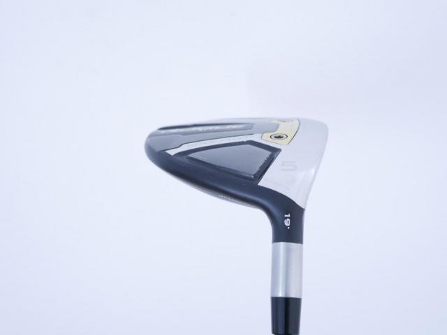 Fairway Wood : callaway : หัวไม้ 5 Callaway Rogue ST Max Fast (รุ่นปี 2022) Loft 19 ก้าน Fujikura Speeder NX 40 Flex SR