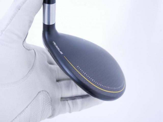 Fairway Wood : callaway : หัวไม้ 5 Callaway Rogue ST Max Fast (รุ่นปี 2022) Loft 19 ก้าน Fujikura Speeder NX 40 Flex SR