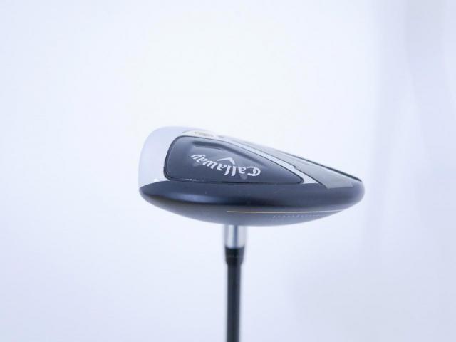 Fairway Wood : callaway : หัวไม้ 5 Callaway Rogue ST Max Fast (รุ่นปี 2022) Loft 19 ก้าน Fujikura Speeder NX 40 Flex SR