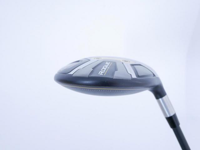Fairway Wood : callaway : หัวไม้ 5 Callaway Rogue ST Max Fast (รุ่นปี 2022) Loft 19 ก้าน Fujikura Speeder NX 40 Flex SR