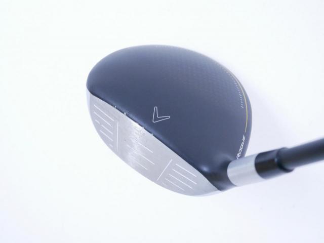 Fairway Wood : callaway : หัวไม้ 5 Callaway Rogue ST Max Fast (รุ่นปี 2022) Loft 19 ก้าน Fujikura Speeder NX 40 Flex SR