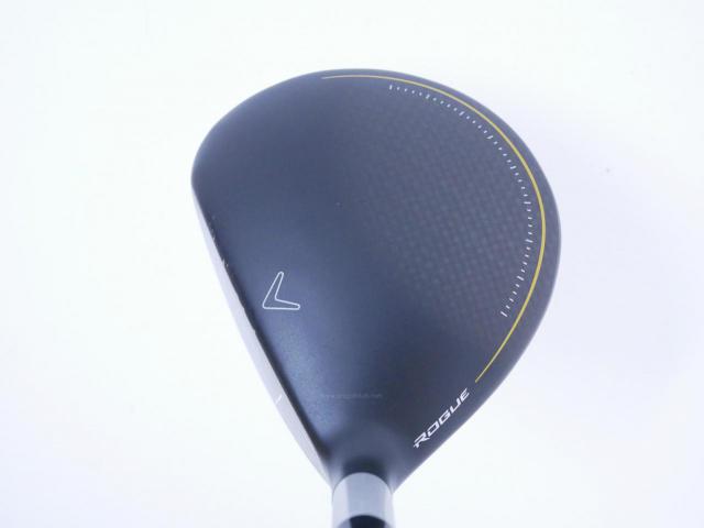 Fairway Wood : callaway : หัวไม้ 5 Callaway Rogue ST Max Fast (รุ่นปี 2022) Loft 19 ก้าน Fujikura Speeder NX 40 Flex SR