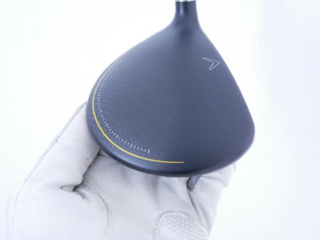Fairway Wood : callaway : หัวไม้ 5 Callaway Rogue ST Max Fast (รุ่นปี 2022) Loft 19 ก้าน Fujikura Speeder NX 40 Flex SR