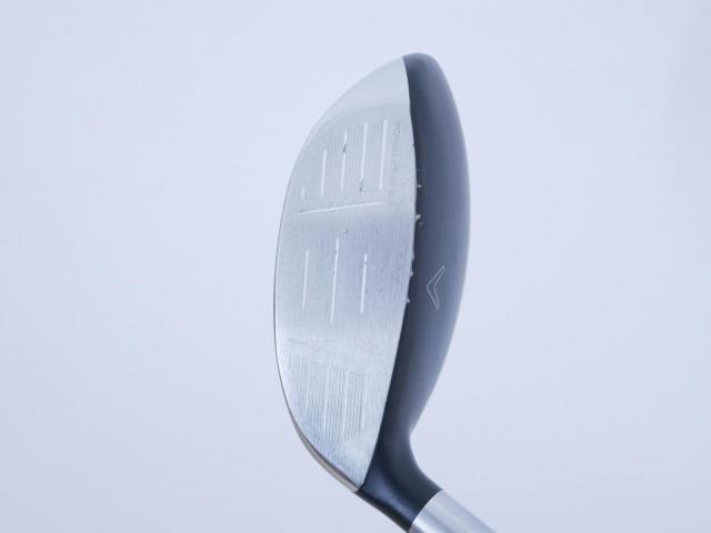 Fairway Wood : callaway : หัวไม้ 5 Callaway Rogue ST Max Fast (รุ่นปี 2022) Loft 19 ก้าน Fujikura Speeder NX 40 Flex SR