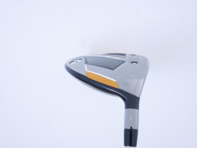 Fairway Wood : callaway : หัวไม้ 3 Callaway Mavrik (ออกปี 2020 Japan Spec.) Loft 15 ก้าน Fujikura Speeder Evolution VI FW 60 Flex S
