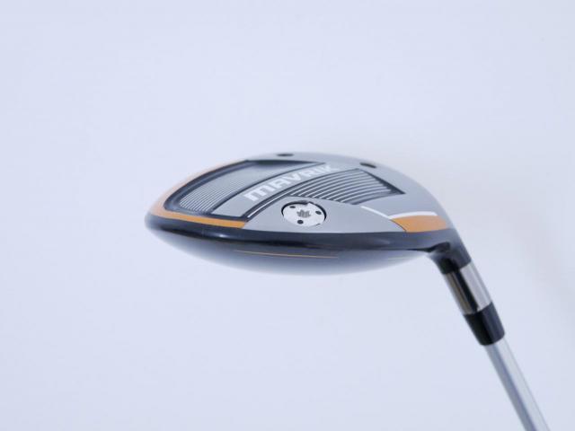 Fairway Wood : callaway : หัวไม้ 3 Callaway Mavrik (ออกปี 2020 Japan Spec.) Loft 15 ก้าน Fujikura Speeder Evolution VI FW 60 Flex S