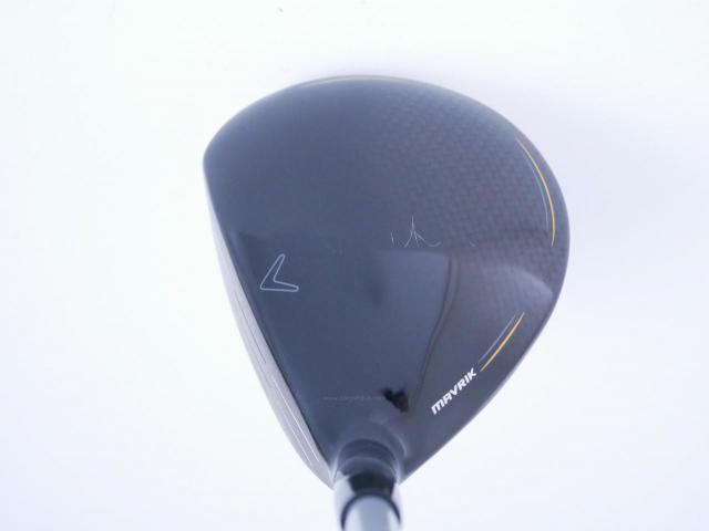 Fairway Wood : callaway : หัวไม้ 3 Callaway Mavrik (ออกปี 2020 Japan Spec.) Loft 15 ก้าน Fujikura Speeder Evolution VI FW 60 Flex S