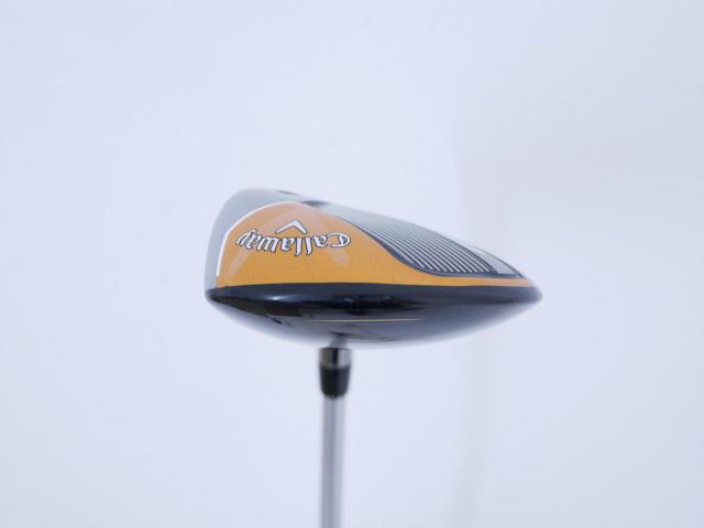 Fairway Wood : callaway : หัวไม้ 3 Callaway Mavrik (ออกปี 2020 Japan Spec.) Loft 15 ก้าน Fujikura Speeder Evolution VI FW 60 Flex S