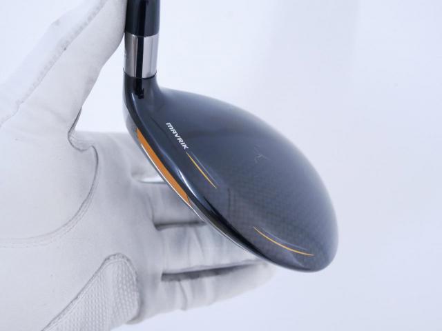 Fairway Wood : callaway : หัวไม้ 3 Callaway Mavrik (ออกปี 2020 Japan Spec.) Loft 15 ก้าน Fujikura Speeder Evolution VI FW 60 Flex S