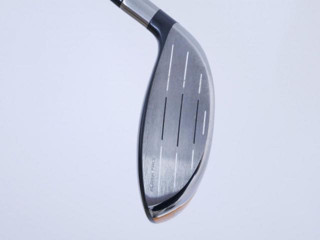 Fairway Wood : callaway : หัวไม้ 3 Callaway Mavrik (ออกปี 2020 Japan Spec.) Loft 15 ก้าน Fujikura Speeder Evolution VI FW 60 Flex S