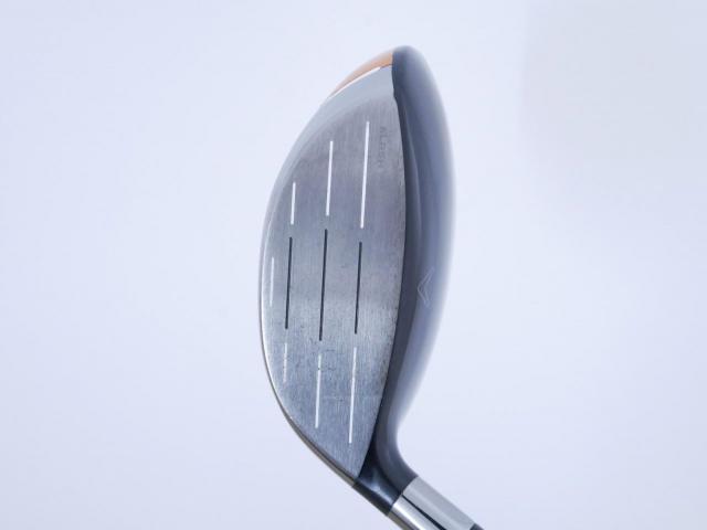 Fairway Wood : callaway : หัวไม้ 3 Callaway Mavrik (ออกปี 2020 Japan Spec.) Loft 15 ก้าน Fujikura Speeder Evolution VI FW 60 Flex S