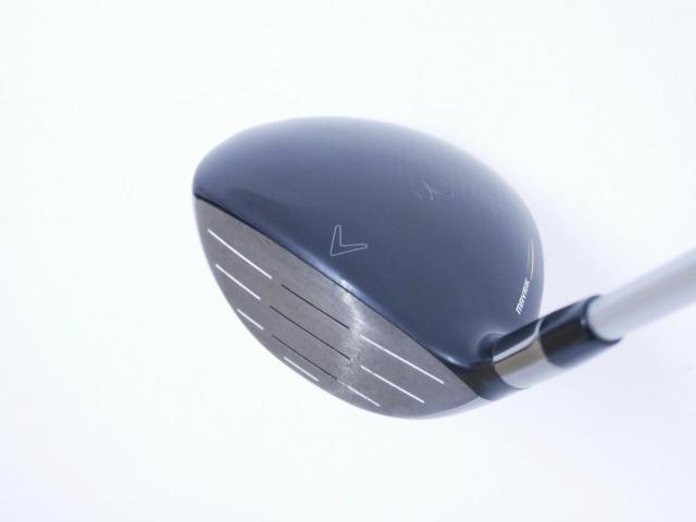 Fairway Wood : callaway : หัวไม้ 3 Callaway Mavrik (ออกปี 2020 Japan Spec.) Loft 15 ก้าน Fujikura Speeder Evolution VI FW 60 Flex S