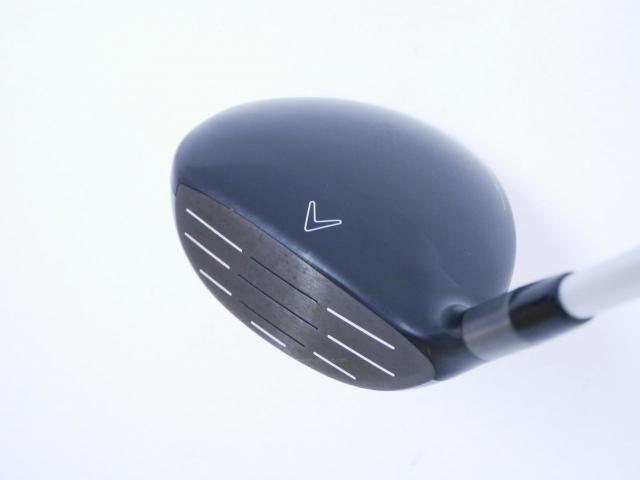 Fairway Wood : callaway : หัวไม้ 5 Callaway EPIC MAX (รุ่นปี 2021) Loft 18 ก้าน Fujikura Speeder Evolution VII FW 50 Flex S