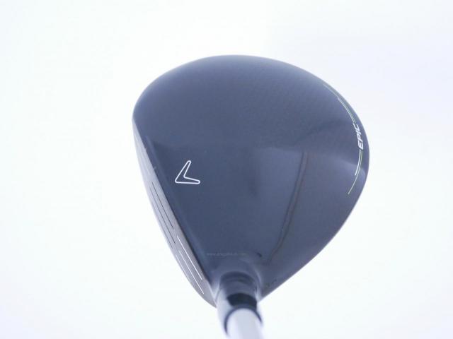 Fairway Wood : callaway : หัวไม้ 5 Callaway EPIC MAX (รุ่นปี 2021) Loft 18 ก้าน Fujikura Speeder Evolution VII FW 50 Flex S