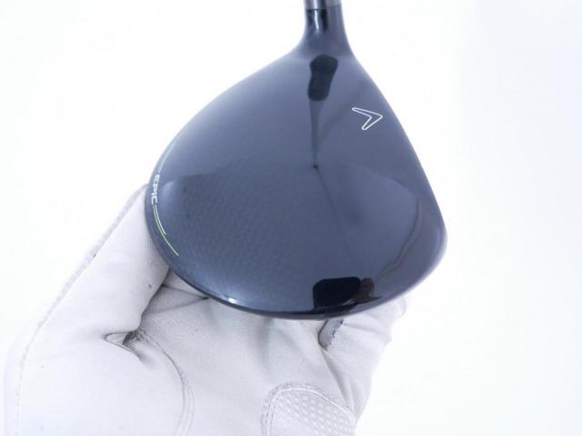 Fairway Wood : callaway : หัวไม้ 5 Callaway EPIC MAX (รุ่นปี 2021) Loft 18 ก้าน Fujikura Speeder Evolution VII FW 50 Flex S