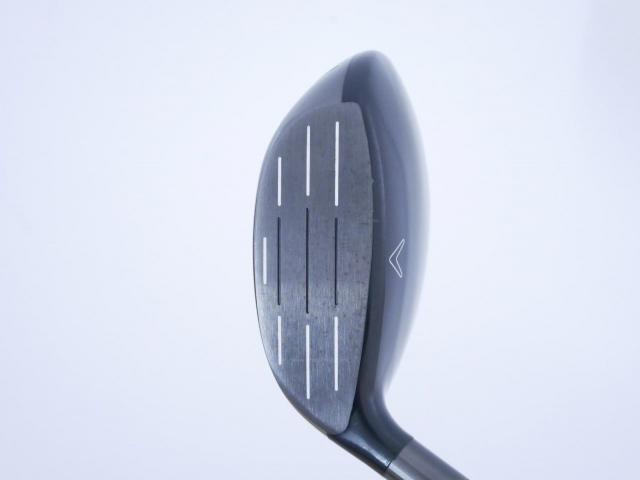 Fairway Wood : callaway : หัวไม้ 5 Callaway EPIC MAX (รุ่นปี 2021) Loft 18 ก้าน Fujikura Speeder Evolution VII FW 50 Flex S