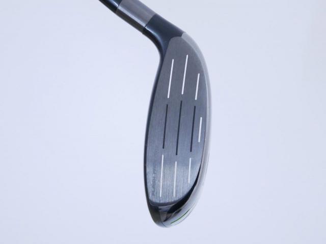 Fairway Wood : callaway : หัวไม้ 5 Callaway EPIC MAX (รุ่นปี 2021) Loft 18 ก้าน Fujikura Speeder Evolution VII FW 50 Flex S