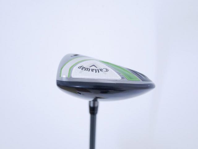 Fairway Wood : callaway : หัวไม้ 3 Callaway EPIC Speed (รุ่นปี 2021) Loft 15 ก้าน HZRDUS Smoke IM10 5.5 Flex S